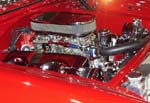 55 Chevy Nomad 2dr Wagon w/WBC V8