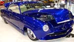 51 Kaiser 2dr Hardtop Custom