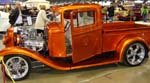 32 Ford Chopped Pickup