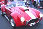 65 Shelby Cobra Replica