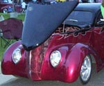 37 Ford Downs Pickup