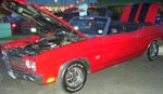 70 Chevelle SS Convertible