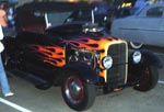 29 Ford Model A Roadster