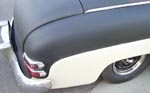 49 Mercury ForDor Sedan