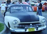 49 Mercury ForDor Sedan