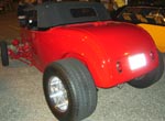 32 Ford Hiboy Roadster