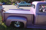 53 Mercury M-100 Pickup