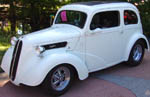 49 Anglia 2dr Sedan