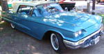 60 Thunderbird 2dr Hardtop