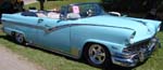 56 Ford Convertible