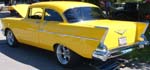 57 Chevy 2dr Sedan