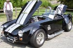 65 Shelby Cobra Roadster Replica