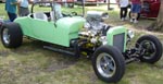 26 Ford Model T Hiboy Roadster