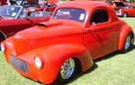 41 Willys Coupe