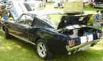 66 Ford Mustang GT Fastback