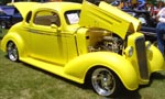 35 Chevy Master 5W Coupe