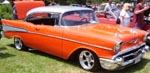 57 Chevy 2dr Hardtop