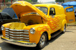 48 Chevy Panel Delivery