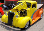 37 Chevy Pickup