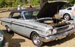 64 Ford Fairlane 2dr Hardtop