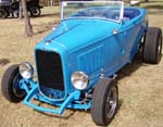 32 Ford Hiboy Roadster