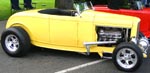 32 Ford Hiboy Roadster