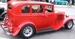 32 Ford ForDor Sedan