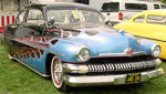 51 Mercury Tudor Sedan