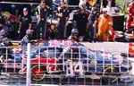 07 Toyota Camry RedBull 84