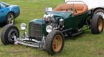 25 Ford Model T Bucket Roadster Pickup