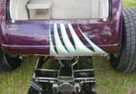 32 Ford Hiboy Roadster