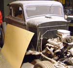 34 Plymouth 5W Coupe