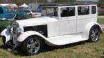 29 Hudson 4dr Sedan