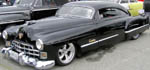 49 Cadillac Chopped 2dr Hardtop Sedanette