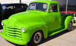 48 Chevy Pickup