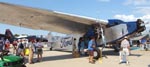 Ford Tri-Motor 4-AT-E