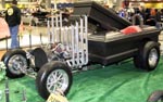 26 Ford Model T Coffin Car