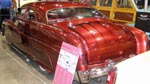 51 Mercury Chopped ForDor Sedan Custom
