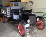 19 Ford Model T Stakebed Pickup