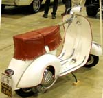 54 Vespa Scooter