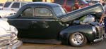 40 Ford Deluxe Coupe