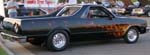 87 Chevy El Camino Pickup