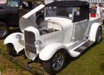 29 Ford Model A Roadster Pickup