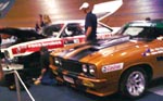 Tasmanian Targa Rally 08