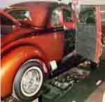 36 Ford 5W Coupe