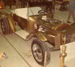 25 Ford Model T Roadster Pickup