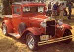 30 Ford Model A Pickup