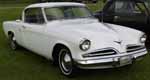 53 Studebaker Hawk 2dr Hardtop