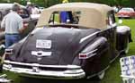 46 Lincoln Convertible