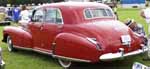 41 Cadillac 4dr Sedan